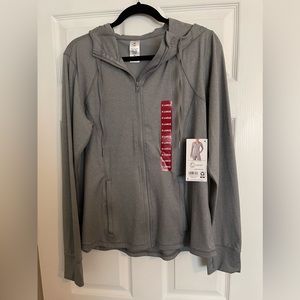 NWT. Women’s XL jacket